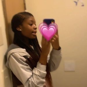 Meet your Posher, Nevaeh